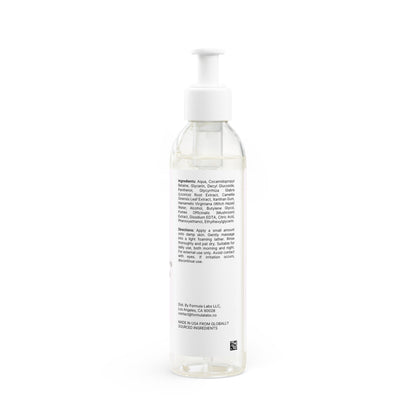 Lilies & Co. Gentle Face and Body Cleanser, 6oz