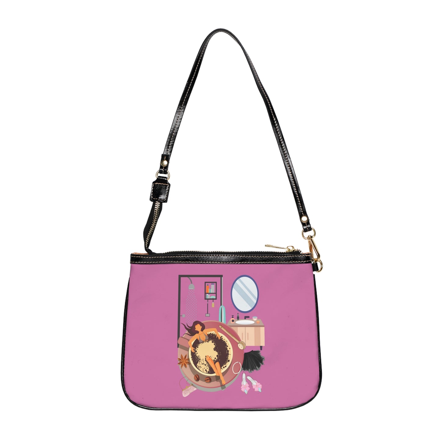 Small Shoulder Bag