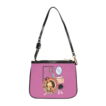 Small Shoulder Bag
