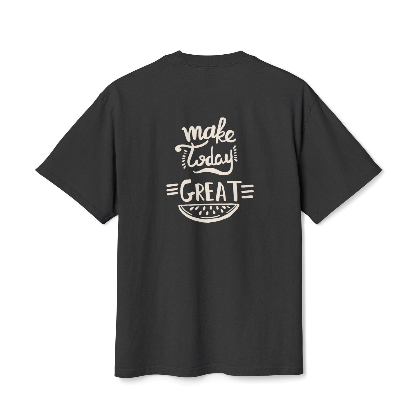 AS Colour Unisex Heavy Casual Faded Tee