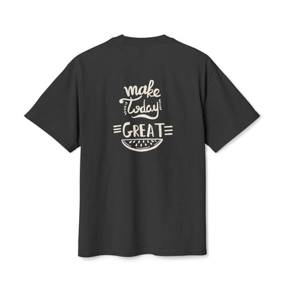 AS Colour Unisex Heavy Casual Faded Tee
