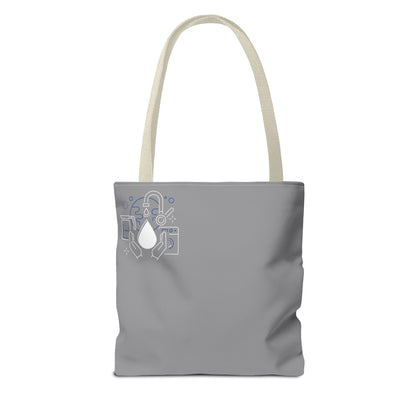 Believe Tote Bag