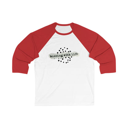 Bella+Canvas Baseball Tee