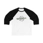 Bella+Canvas Baseball Tee