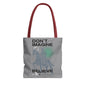 Believe Tote Bag