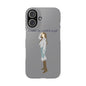 L&C Slim Phone Case