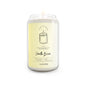 Soy Scented Candle - Vanilla Bean 13.75oz