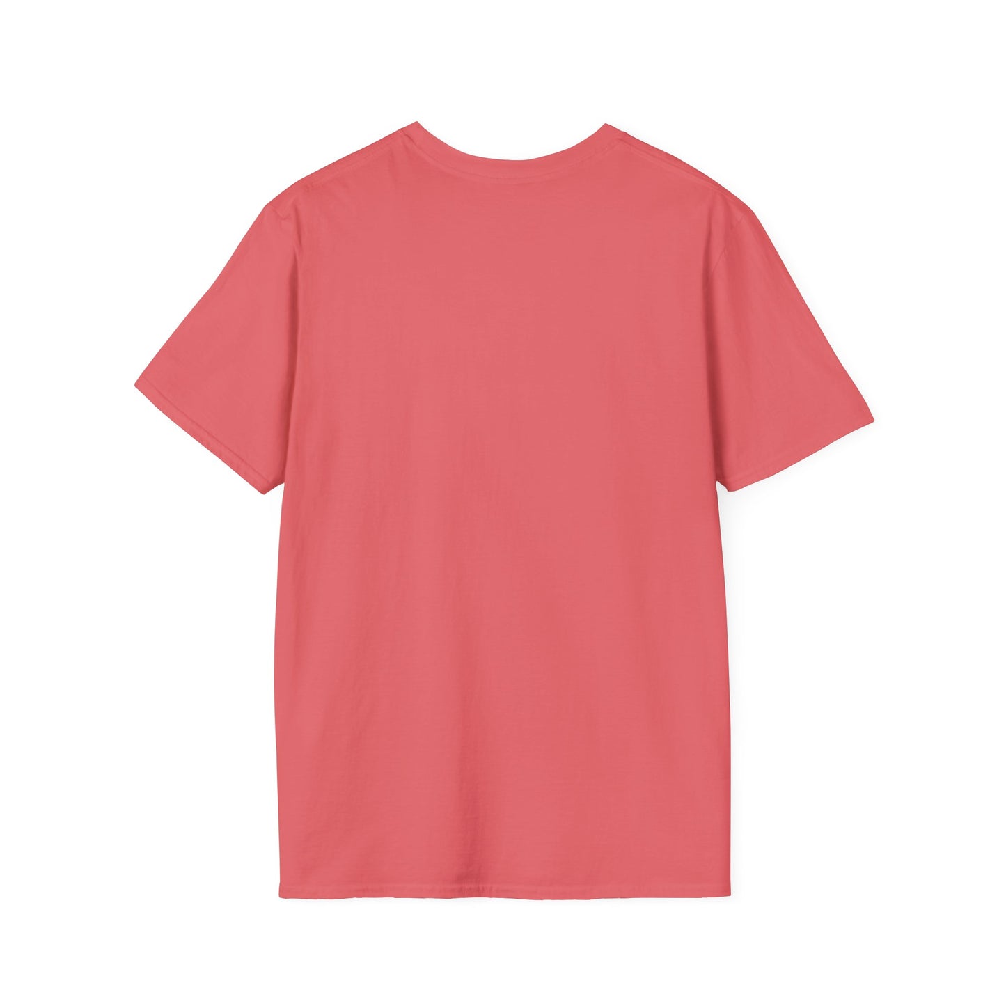 Gildan Unisex Softstyle T-Shirt