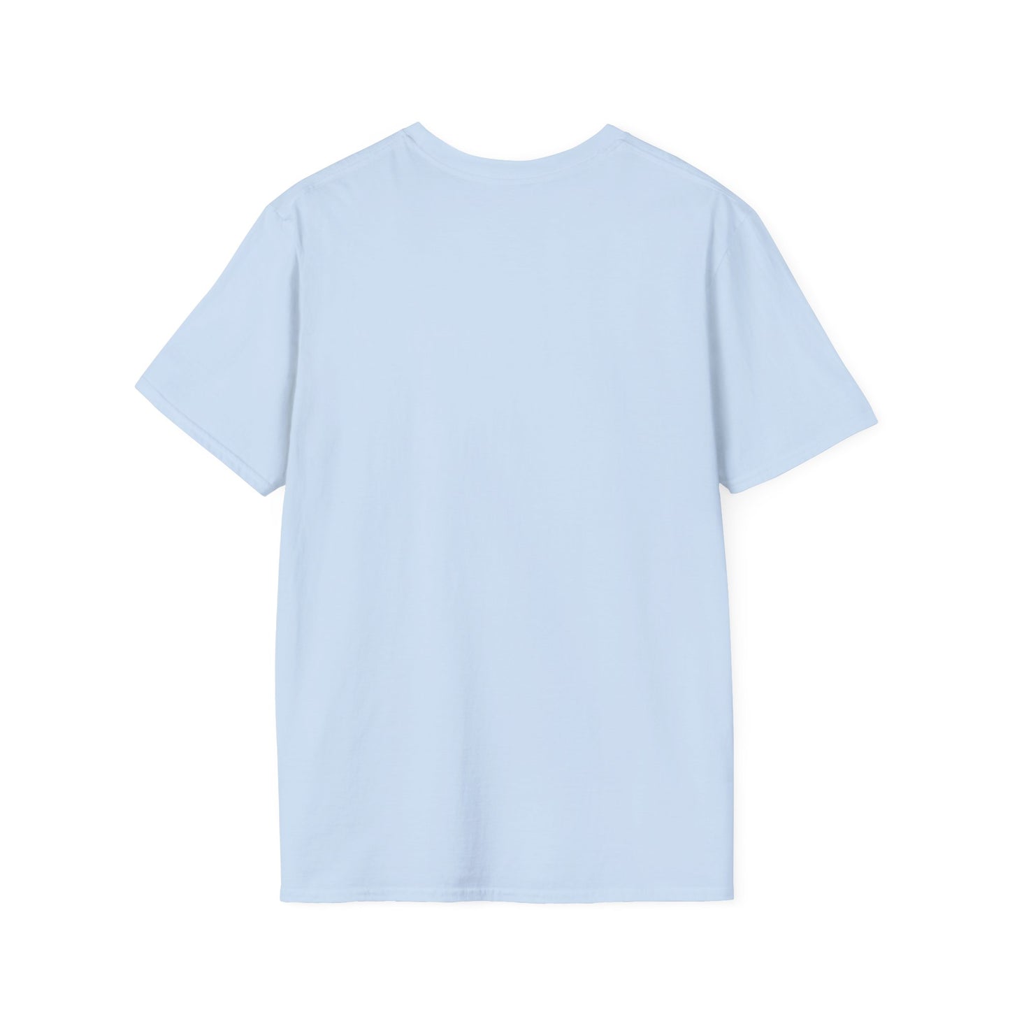 Gildan Unisex Softstyle T-Shirt